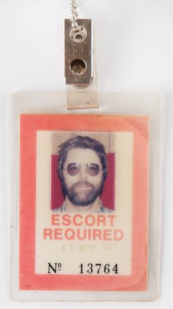 Lot #2001 The Complete Secrets of Kryptos: Jim Sanborn's Private Archive - Image 11