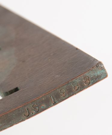 Lot #2001 The Complete Secrets of Kryptos: Jim Sanborn's Private Archive - Image 4