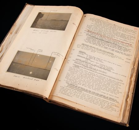 Lot #2007 China: Secret British Military Reconaissance Reports on Kwangtung and Fukien Provinces - Image 1