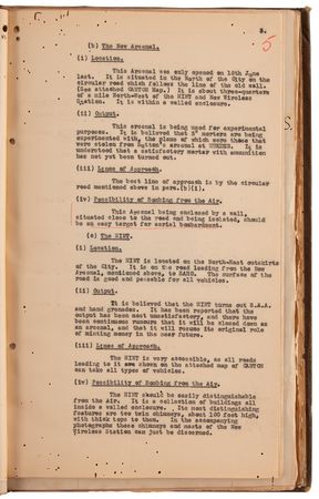 Lot #2007 China: Secret British Military Reconaissance Reports on Kwangtung and Fukien Provinces - Image 3