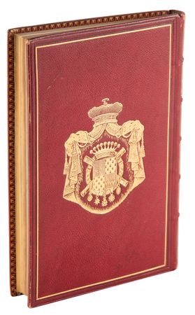 Lot #2006 Claude Philibert Dabry de Thiersant: Military Phrasebook in Chinese, French, and English (1859) - Image 5