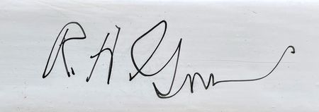 Lot #763 Disneyland Skyway Attraction Vehicle Yellow #3 - Image 2