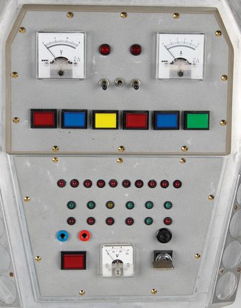 Lot #234 Vintage German-Built Robot - Image 5