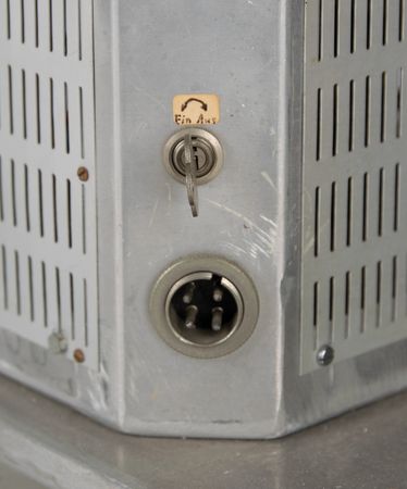 Lot #234 Vintage German-Built Robot - Image 7