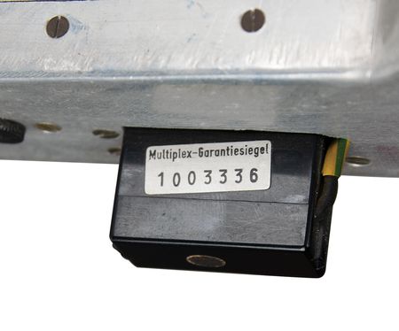 Lot #234 Vintage German-Built Robot - Image 8