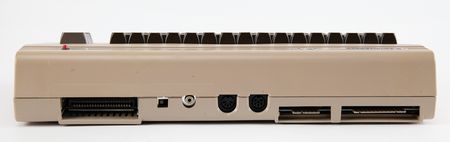 Lot #243 Commodore 64 Personal Computer - Image 4