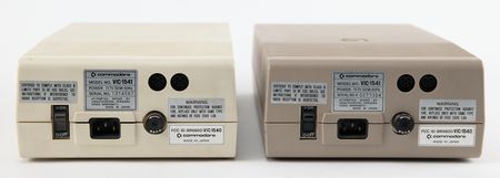 Lot #243 Commodore 64 Personal Computer - Image 7