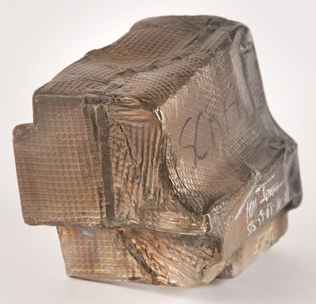 Lot #489 Space Shuttle Wing Insulation - Image 4