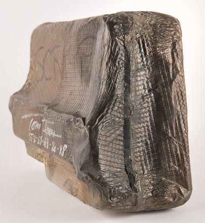 Lot #489 Space Shuttle Wing Insulation - Image 5