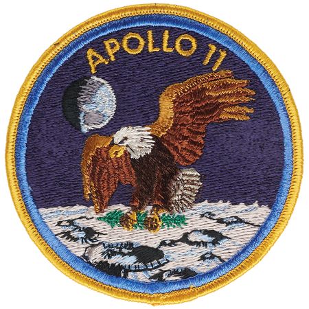 Lot #430 Apollo 11 LM-5 Kapton Foil - Image 4