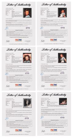 Lot #547 Marilyn Monroe: David Conover Limited Edition Suite of (18) Photographic Prints - ?Norma Jeane / Marilyn Monroe: The Discovery Photographs, Summer 1945? - Image 7