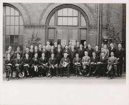 Lot #210 Thomas Edison (2) Documents Signed - Meeting Minutes for Thomas A. Edison, Inc. and the Edison Manufacturing Company - Image 6