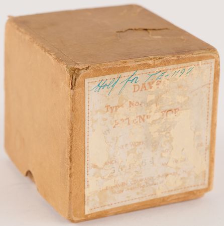 Lot #233 Chicago Pile-1 Graphite Relic (First Nuclear Reactor) - Image 4