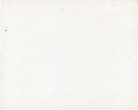 Lot #435 Apollo 14 Original 'Type 1' Photograph - American Flag on Moon's Surface - Image 2