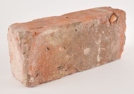 Lot #226 Nikola Tesla Original Antique Chimney Brick from Wardenclyffe Tower, Tesla's Visionary Wireless Transmission Station - Image 3
