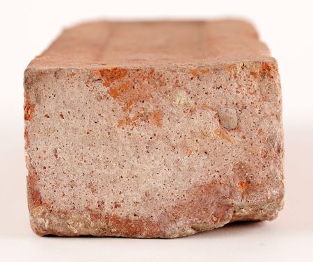 Lot #226 Nikola Tesla Original Antique Chimney Brick from Wardenclyffe Tower, Tesla's Visionary Wireless Transmission Station - Image 4