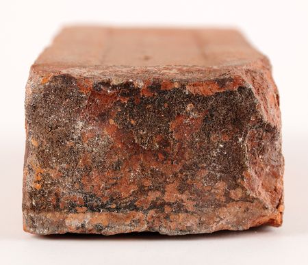 Lot #226 Nikola Tesla Original Antique Chimney Brick from Wardenclyffe Tower, Tesla's Visionary Wireless Transmission Station - Image 5