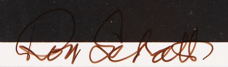 Lot #611 Marilyn Monroe Oversized Original Photograph by Roy Schatt - Image 2