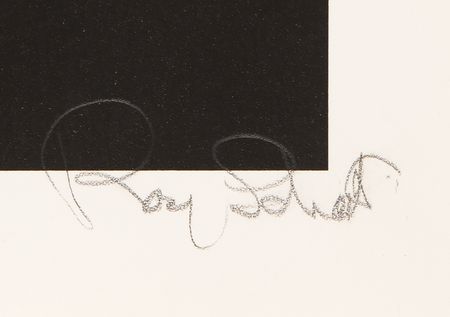 Lot #578 James Dean Oversized Original Photograph by Roy Schatt - Image 2