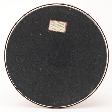 Lot #544 Emmy Award for Outstanding Choreography (Ernie Flatt for The Carol Burnett Show, 1970-1971) - Image 10