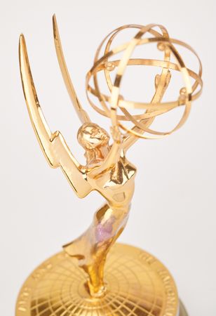 Lot #544 Emmy Award for Outstanding Choreography (Ernie Flatt for The Carol Burnett Show, 1970-1971) - Image 8