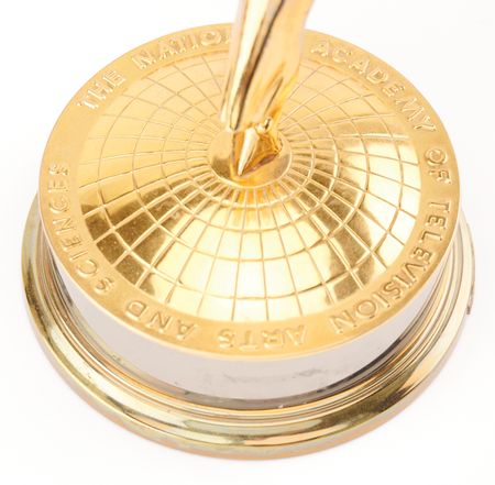 Lot #544 Emmy Award for Outstanding Choreography (Ernie Flatt for The Carol Burnett Show, 1970-1971) - Image 9