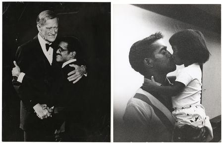 Lot #569 Sammy Davis, Jr.'s Personally Owned Book - La Malle Aux Souvenirs by Henry L. Vuitton - Image 6