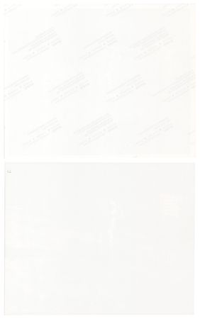 Lot #456 Charlie Duke (2) Signed Photographs - Image 2