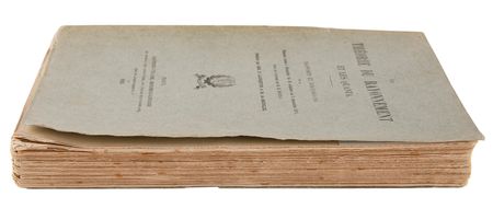 Lot #155 Albert Einstein: 1911 Solvay Conference Report - La Théorie du Rayonnement et les Quanta [The Theory of Radiation and Quanta] - Image 3