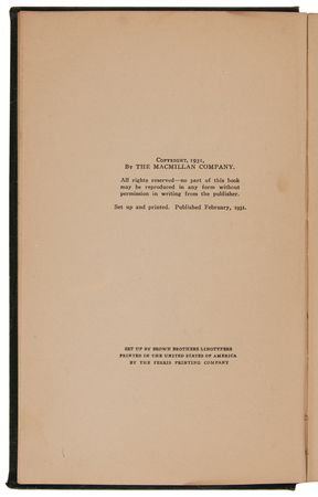 Lot #158 Albert Einstein First Edition Book - About Zionism: Speeches and Letters - Image 4
