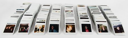 Lot #621 Celebrity Polaroid Collection of Over 3,000 Candid Photographs - Image 2