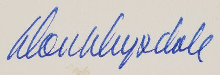 Lot #648 Don Drysdale Signed Salvino Figurine (Ltd. Ed. of 2500) - Image 2