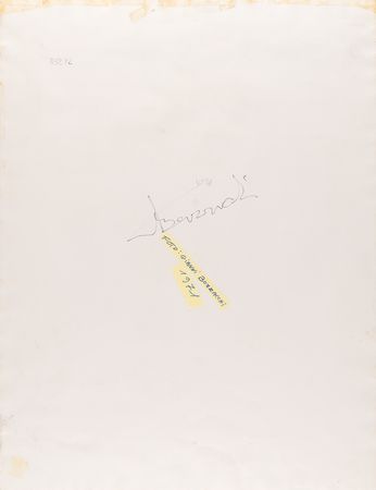 Lot #550 Elizabeth Taylor Signed Oversized Photograph - Image 2