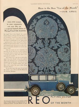 Lot #355 REO Motors War-Dated Stock Certificate - Image 2