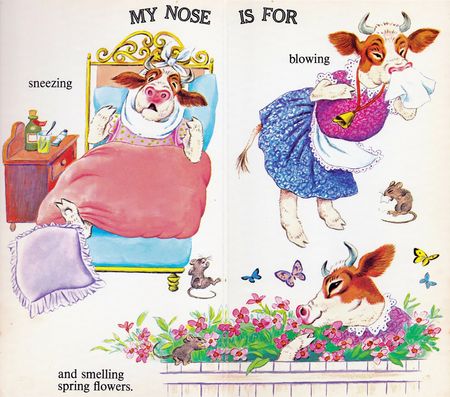 Lot #872 Children's Book Artwork - Image 4