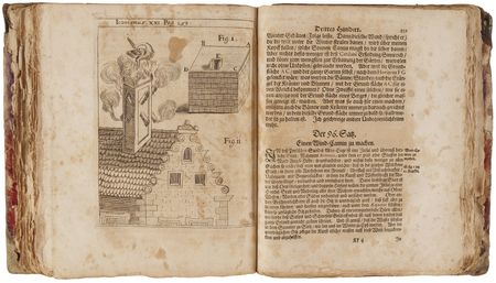 Lot #361 [Gaspar Schott] A Collection of Three Hundred Chemical And Physical Experiments, Mathematical and Magic Tricks, Alchemy, Cryptography, and Other Curious Matter - Image 5