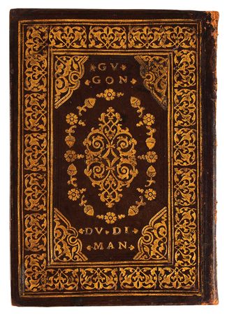 Lot #510 Giovanni Battista Palatino: 16th-Century Penmanship Manual of the Italian Renaissance - Image 8