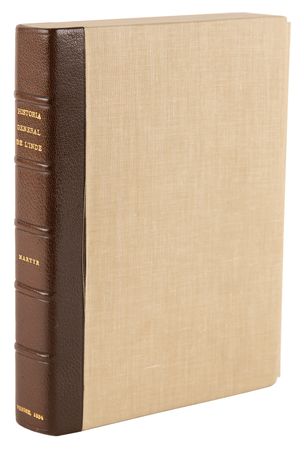 Lot #258 Peter Martyr d'Anghiera and Oviedo - The Earliest Voyage Collection to Focus on the New World (c. 1534) - Image 12