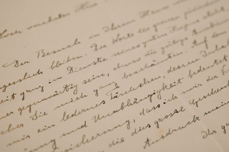 Lot #170 Albert Einstein Autograph Letter Signed, Thanking Baron Edmond de Rothschild for His Generosity: 