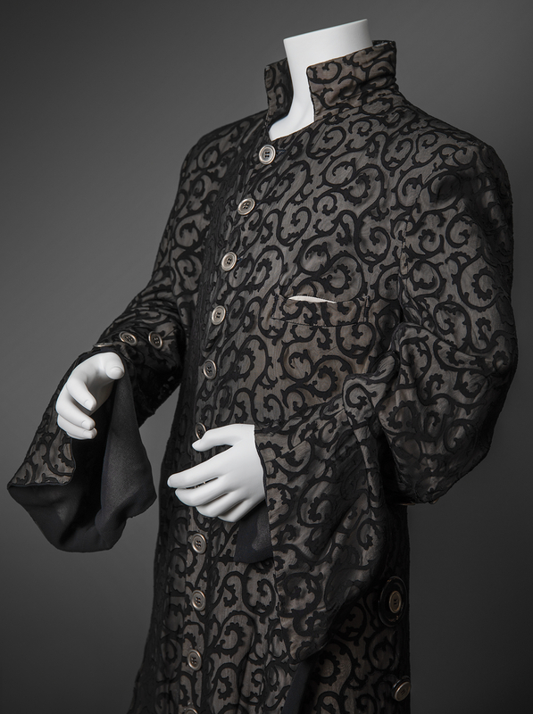 Lot 3641 Prince's Screen-Worn Outfit from Under the Cherry Moon