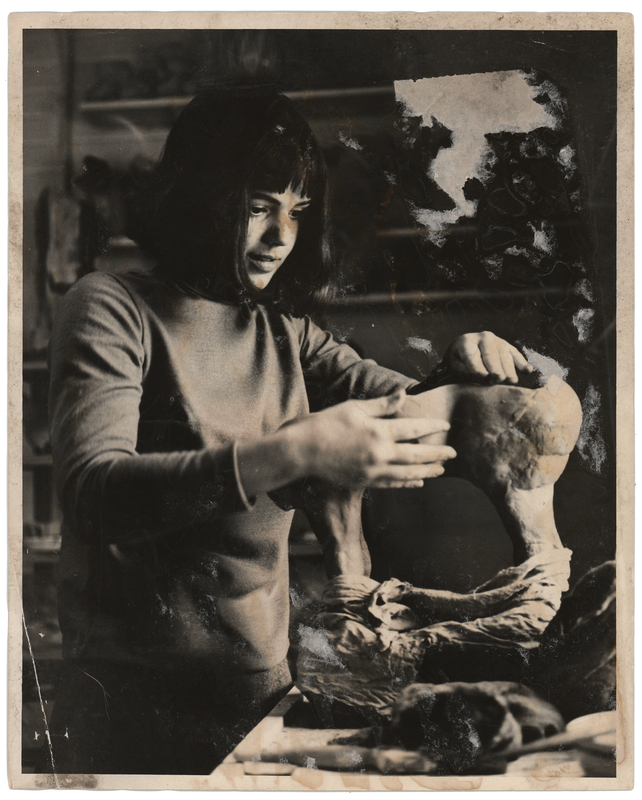 Lot 3459 Edie Sedgwick Original Photograph