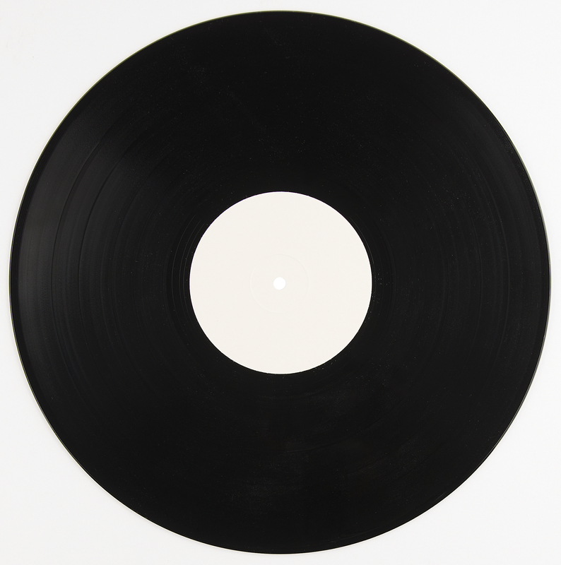 Lot 3171 John Lennon 'White Label' Test Pressing for Mind Games