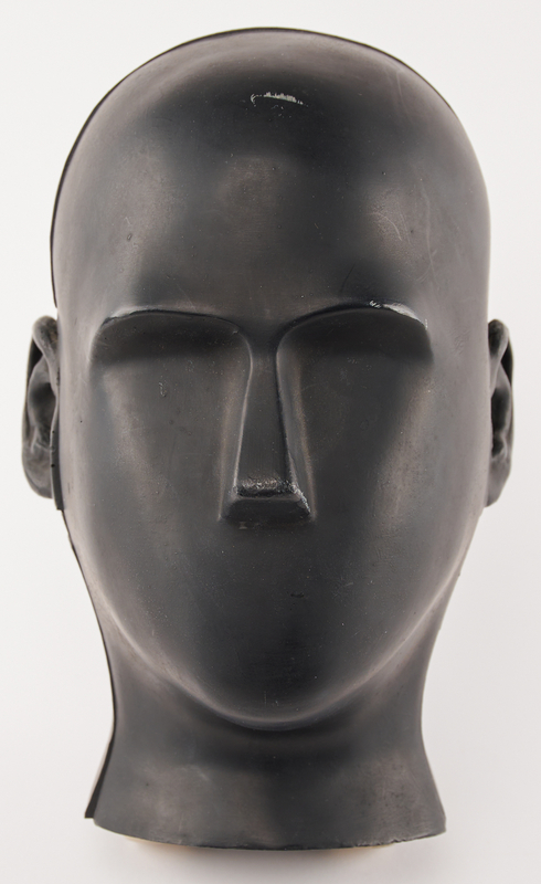 Lot 3532 Neumann KU-80 Microphone, Attributed to Hansa Tonstudio, West Berlin (Used for David Bowie and Depeche Mode Recordings)