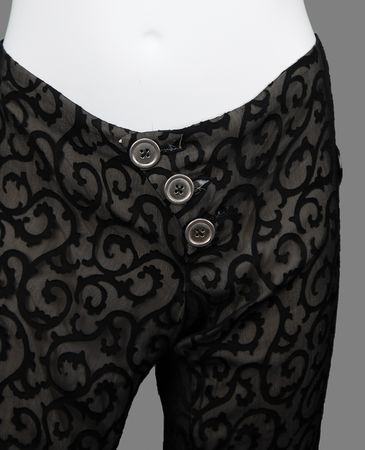 Lot #3641 Prince's Screen-Worn Outfit from Under the Cherry Moon - Image 10