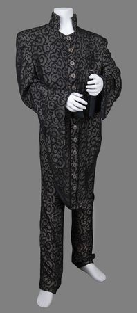 Lot #3641 Prince's Screen-Worn Outfit from Under the Cherry Moon - Image 3