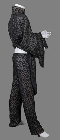 Lot #3641 Prince's Screen-Worn Outfit from Under the Cherry Moon - Image 4