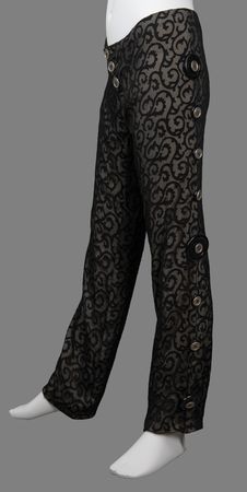 Lot #3641 Prince's Screen-Worn Outfit from Under the Cherry Moon - Image 6