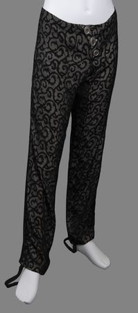 Lot #3641 Prince's Screen-Worn Outfit from Under the Cherry Moon - Image 7