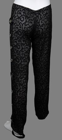 Lot #3641 Prince's Screen-Worn Outfit from Under the Cherry Moon - Image 8