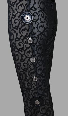 Lot #3641 Prince's Screen-Worn Outfit from Under the Cherry Moon - Image 9